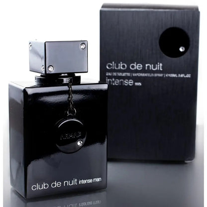Armaf Armaf Club De Nuit Intense Man Eau De Toilette (EDT) 105ml