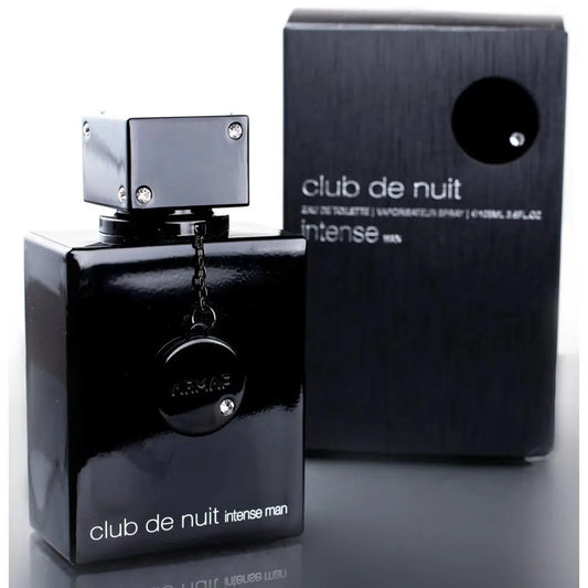 Armaf Armaf Club De Nuit Intense Man Eau De Toilette (EDT) 105ml