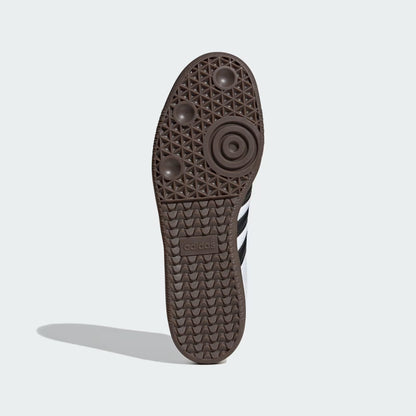 Samba OG Cloud White / Core Black / Clear Granite
