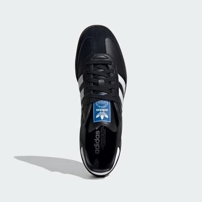 Samba OG Shoes Core Black / Cloud White / Gum