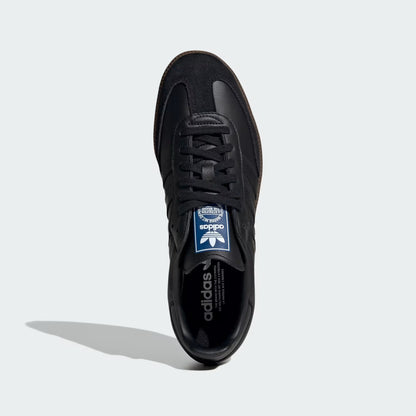 Samba OG Shoes Core Black / Gum