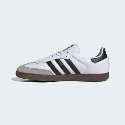 Samba OG Cloud White / Core Black / Clear Granite