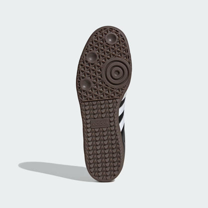 Samba OG Shoes Core Black / Cloud White / Gum