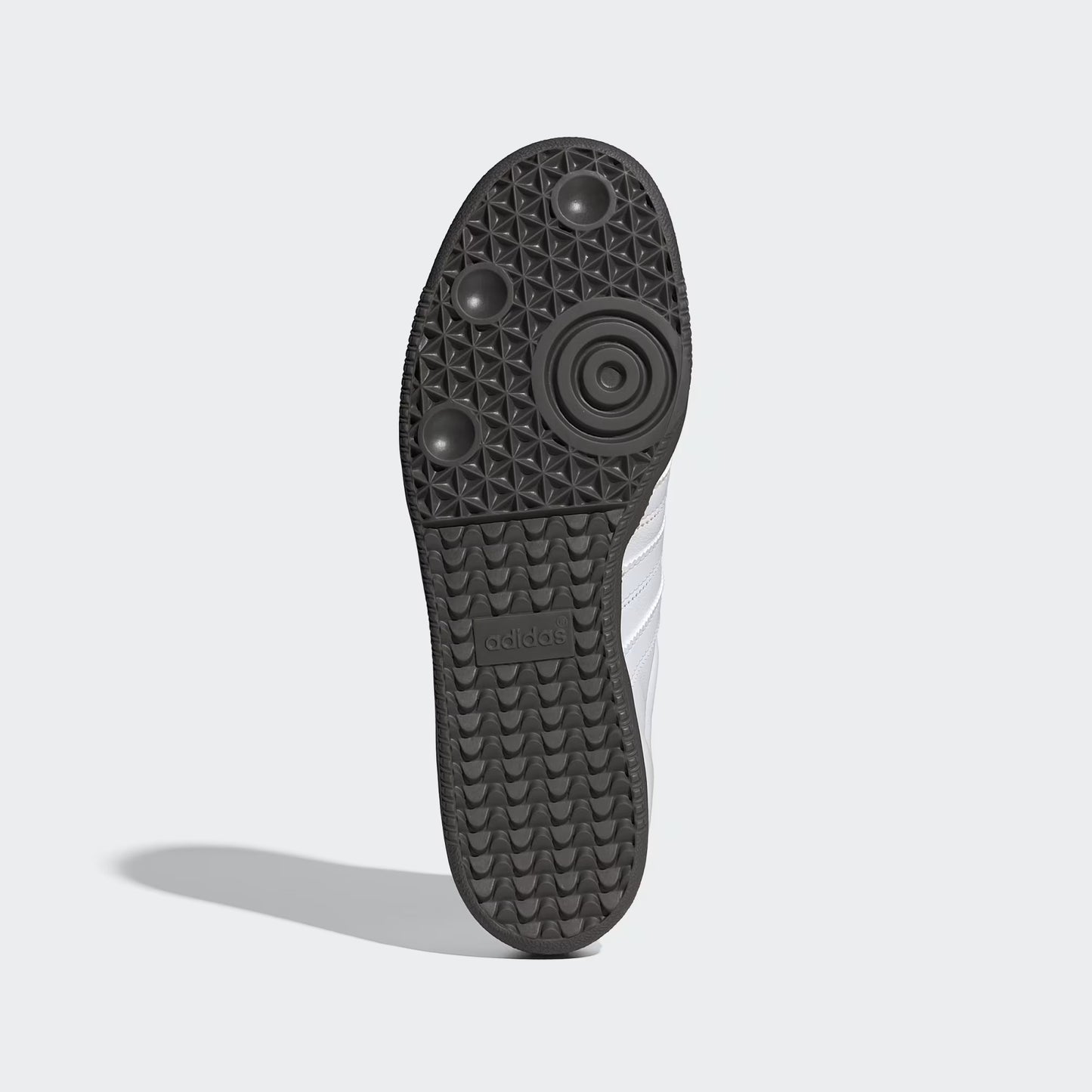 Samba OG Shoes Cloud White / Gum