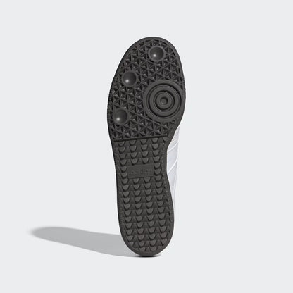 Samba OG Shoes Cloud White / Gum