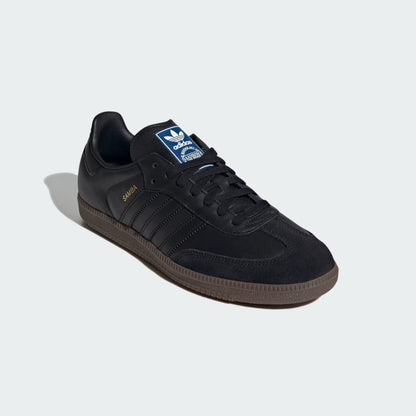 Samba OG Shoes Core Black / Gum
