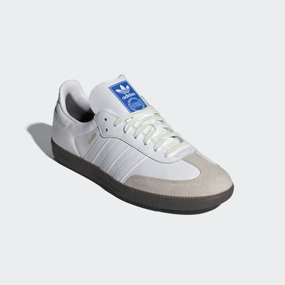 Samba OG Shoes Cloud White / Gum