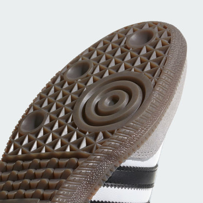 Samba OG Cloud White / Core Black / Clear Granite