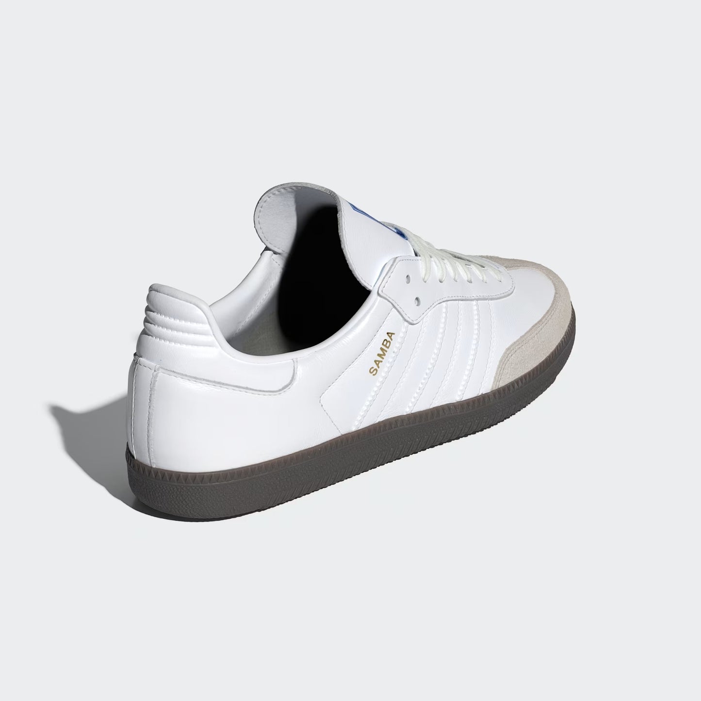 Samba OG Shoes Cloud White / Gum