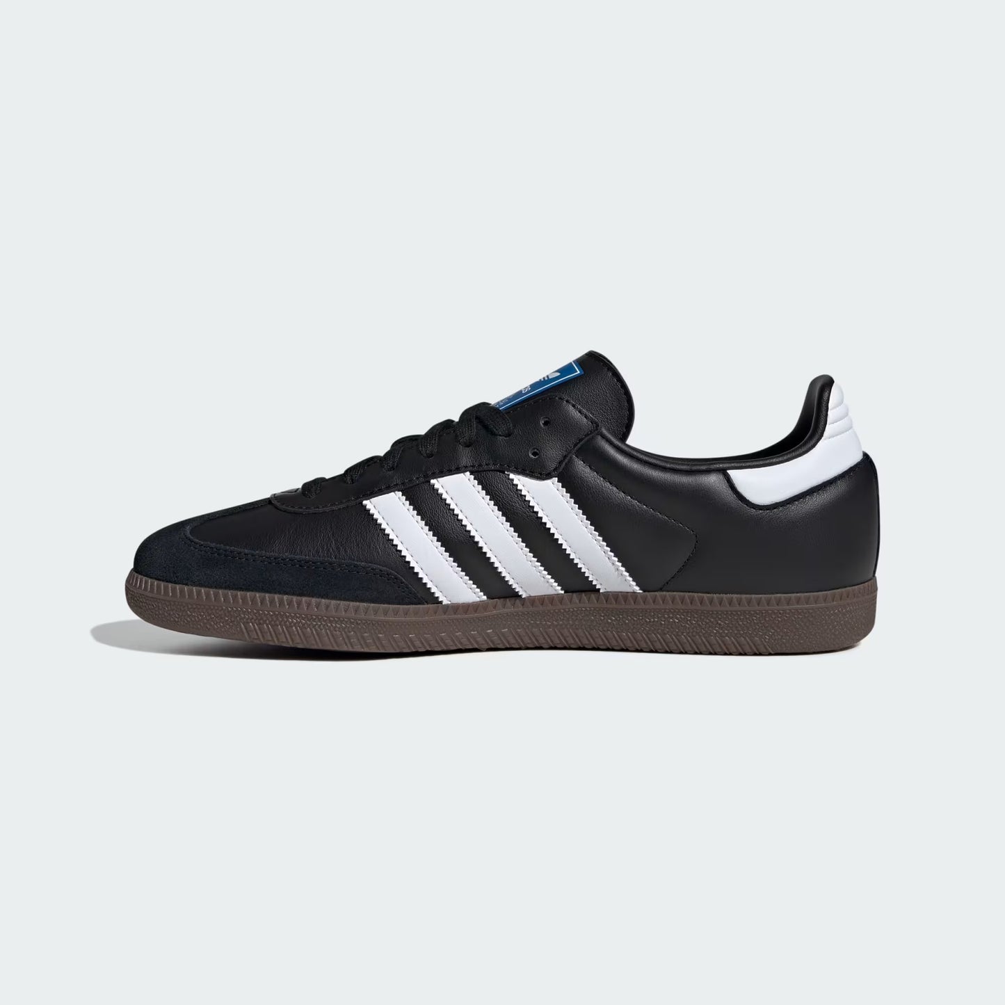 Samba OG Shoes Core Black / Cloud White / Gum