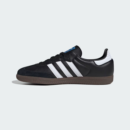 Samba OG Shoes Core Black / Cloud White / Gum