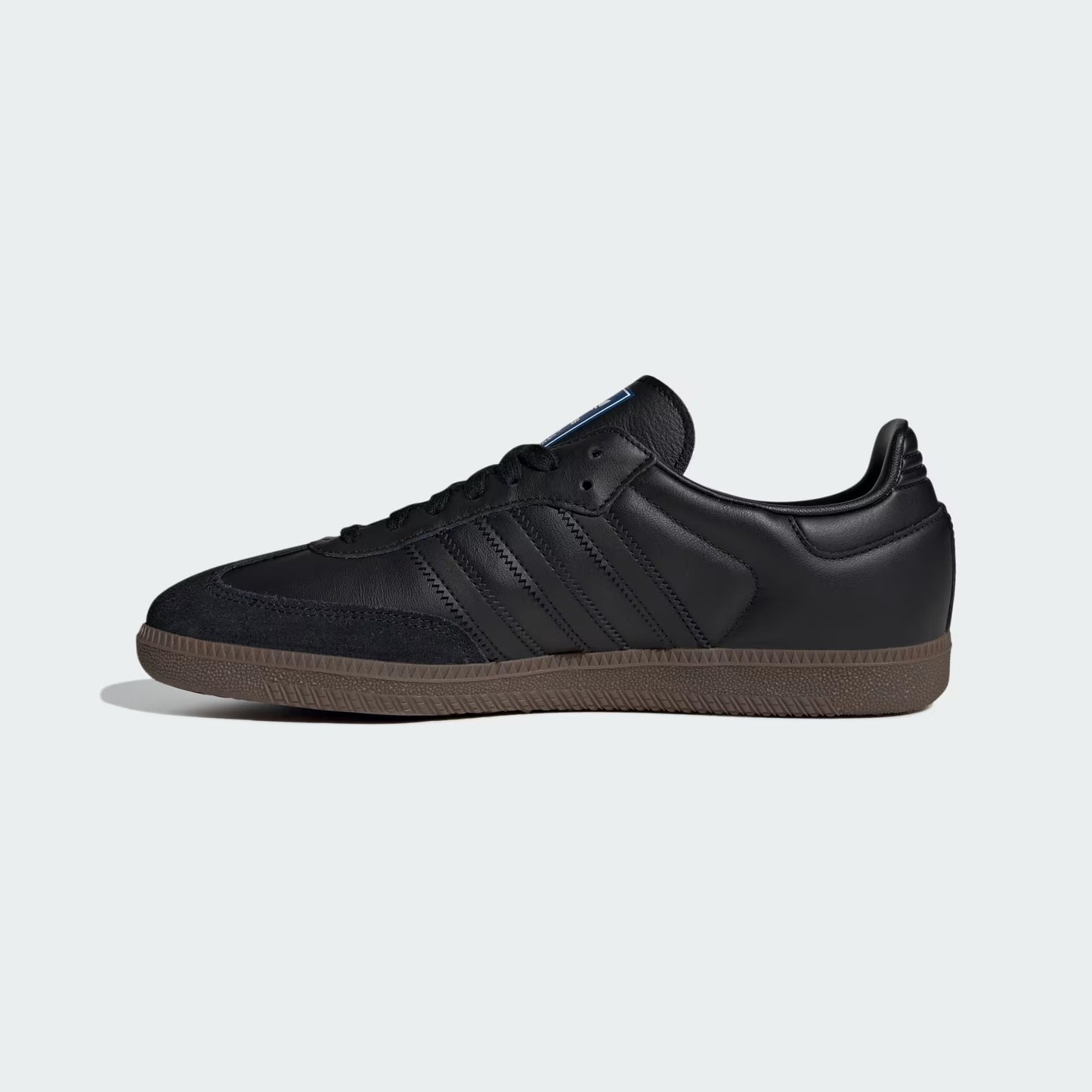 Samba OG Shoes Core Black / Gum