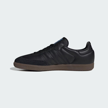Samba OG Shoes Core Black / Gum