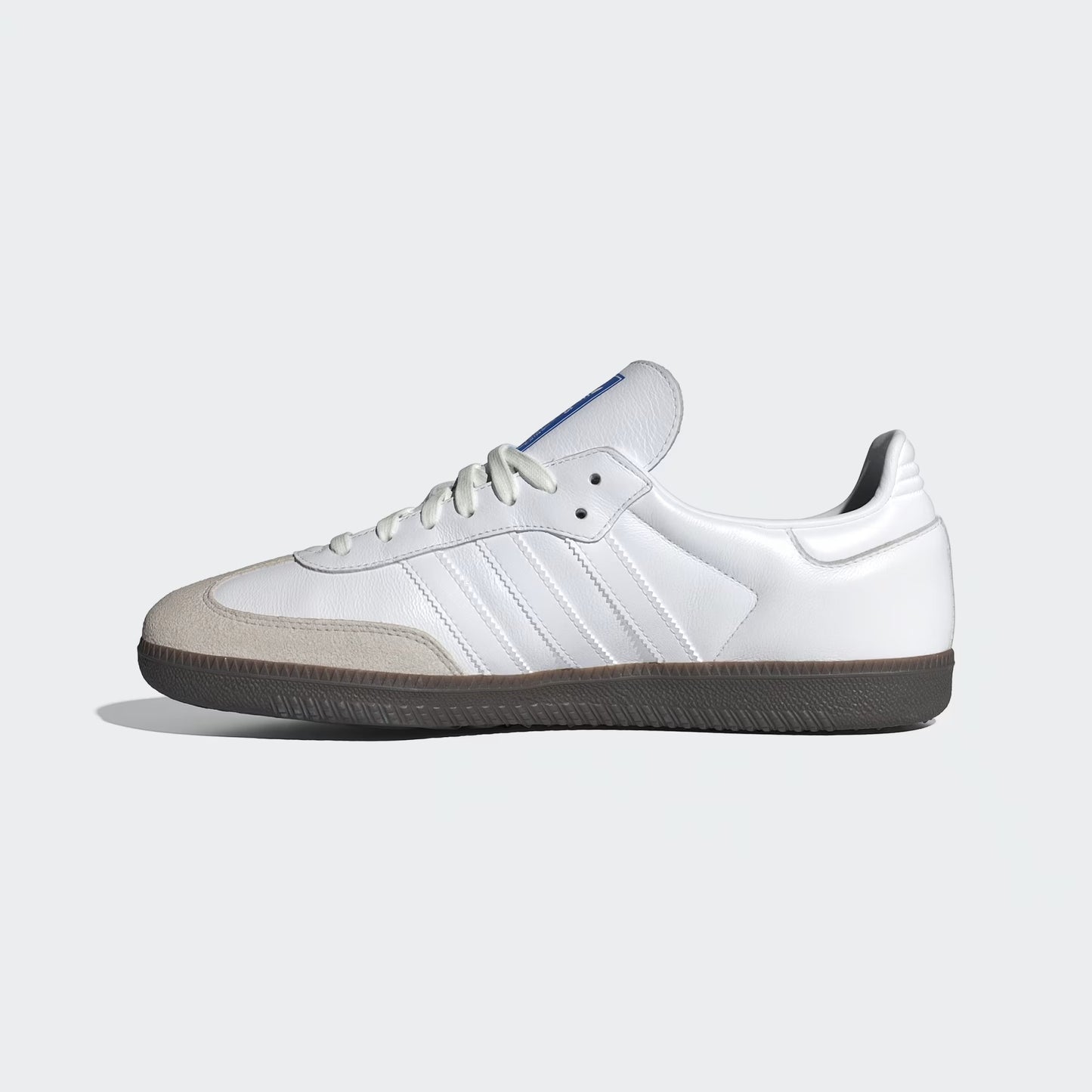 Samba OG Shoes Cloud White / Gum