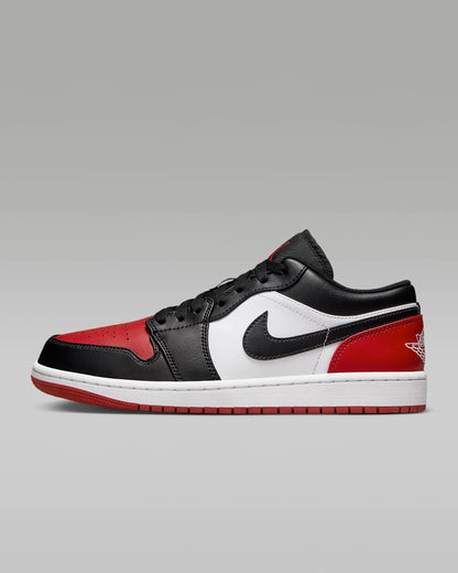 Nike Air Jordan 1 Low Varsity Red