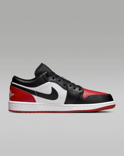 Nike Air Jordan 1 Low Varsity Red