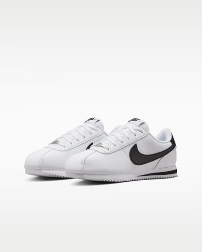 Nike Cortez White/Black