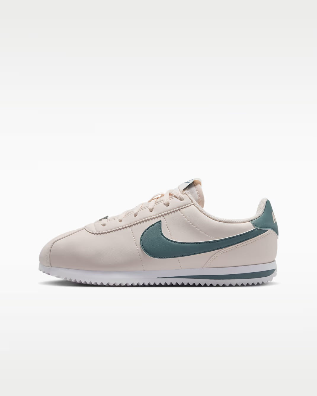 Nike Cortez Chalk/White/Mineral Slate