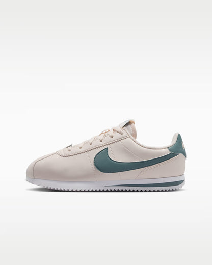 Nike Cortez Chalk/White/Mineral Slate