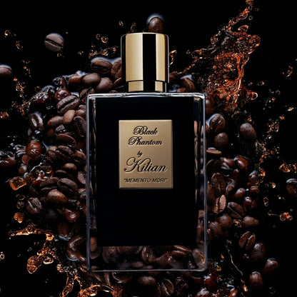 Kilian Black Phantom Memento Mori Unisex Perfume 50ml