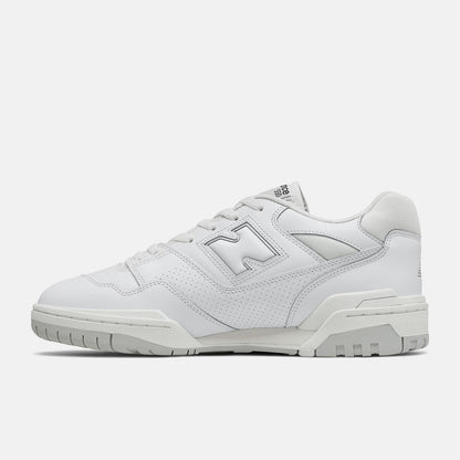 New Balance BB550 WHITE
