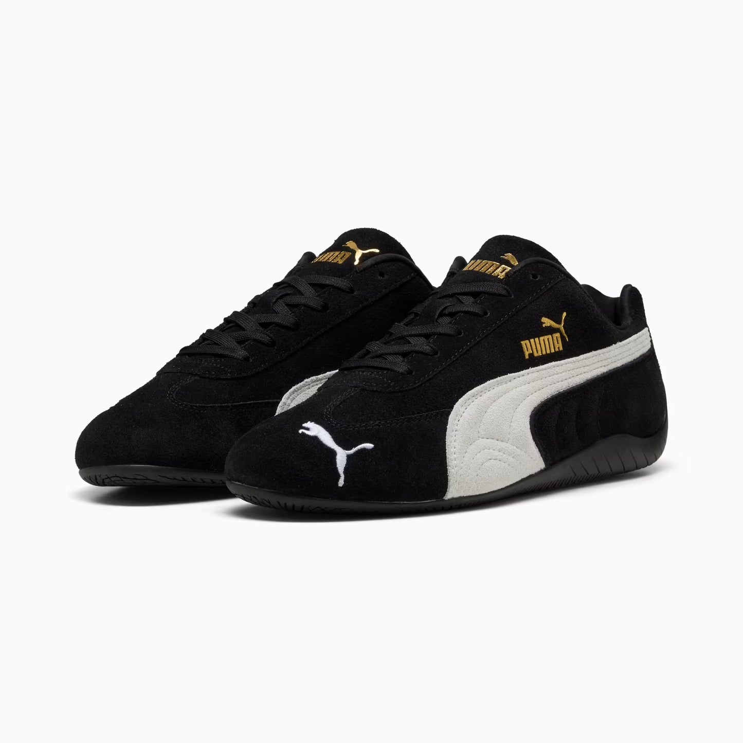 Speedcat OG BLACK Sneakers