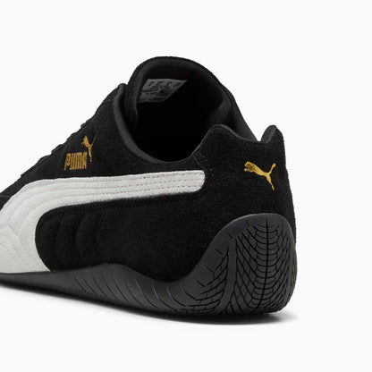 Speedcat OG BLACK Sneakers