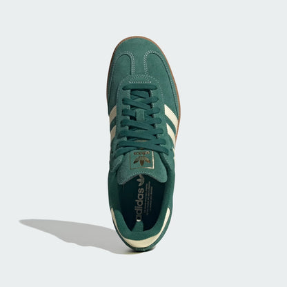 SAMBA OG Collegiate Green / Warm Vanilla / Gum