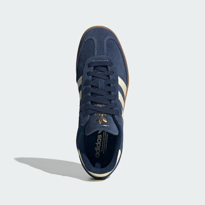 SAMBA OG Night Indigo / Warm Vanilla / Gum