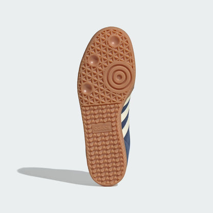 SAMBA OG Night Indigo / Warm Vanilla / Gum