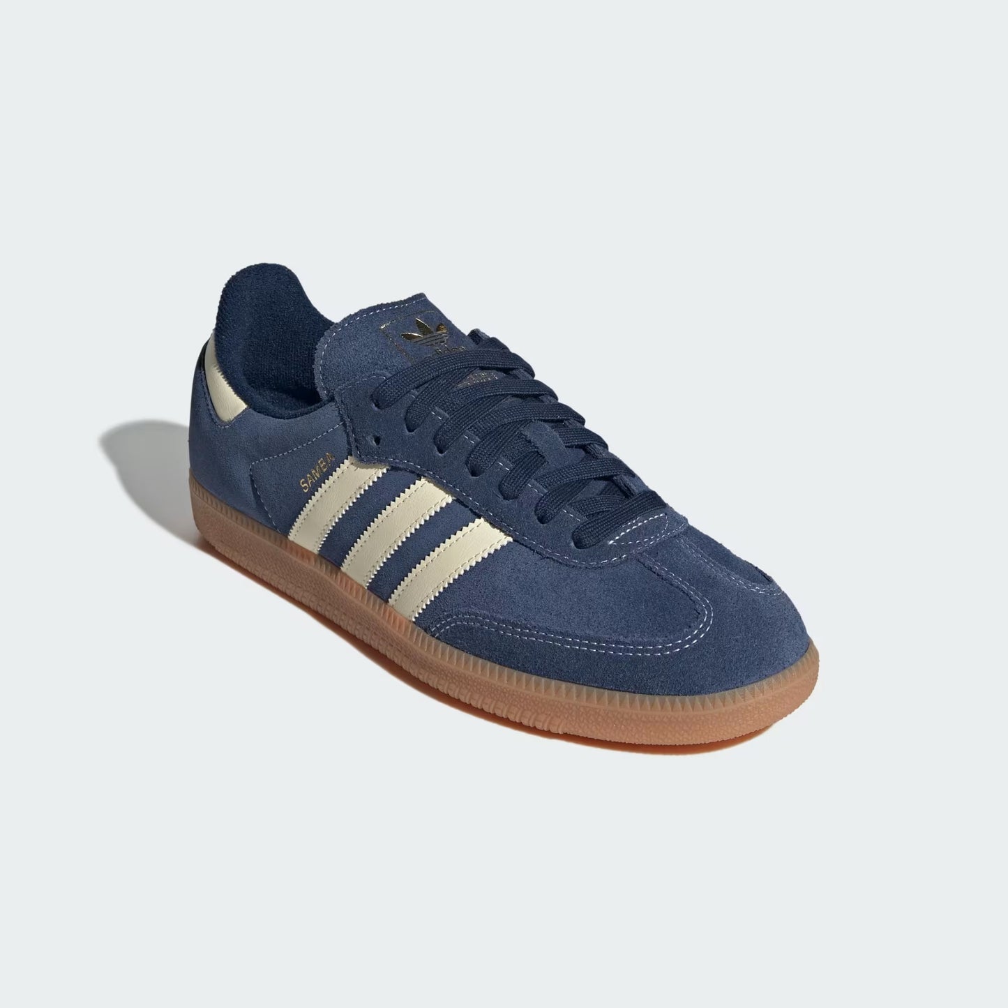 SAMBA OG Night Indigo / Warm Vanilla / Gum