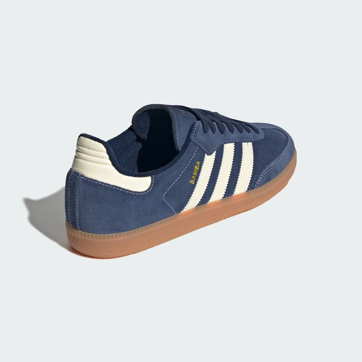 SAMBA OG Night Indigo / Warm Vanilla / Gum