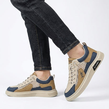 Urban Mesh Sneaker