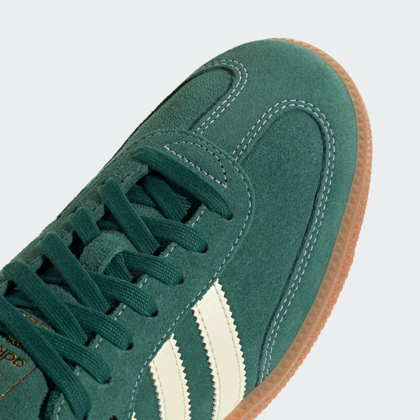 SAMBA OG Collegiate Green / Warm Vanilla / Gum