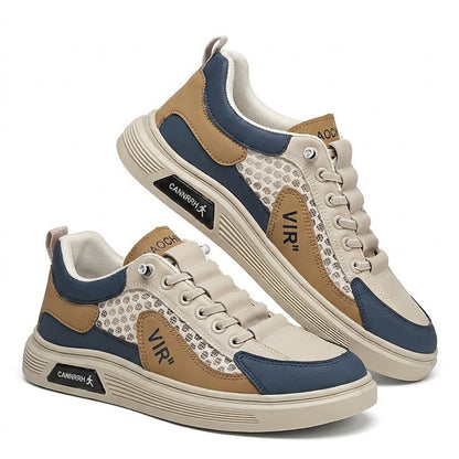 Urban Mesh Sneaker