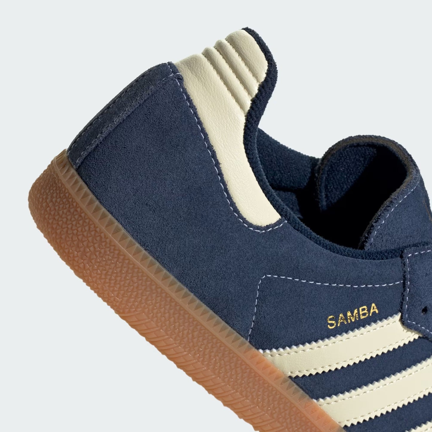 SAMBA OG Night Indigo / Warm Vanilla / Gum