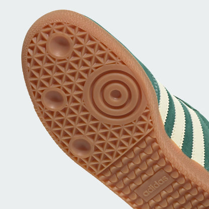 SAMBA OG Collegiate Green / Warm Vanilla / Gum