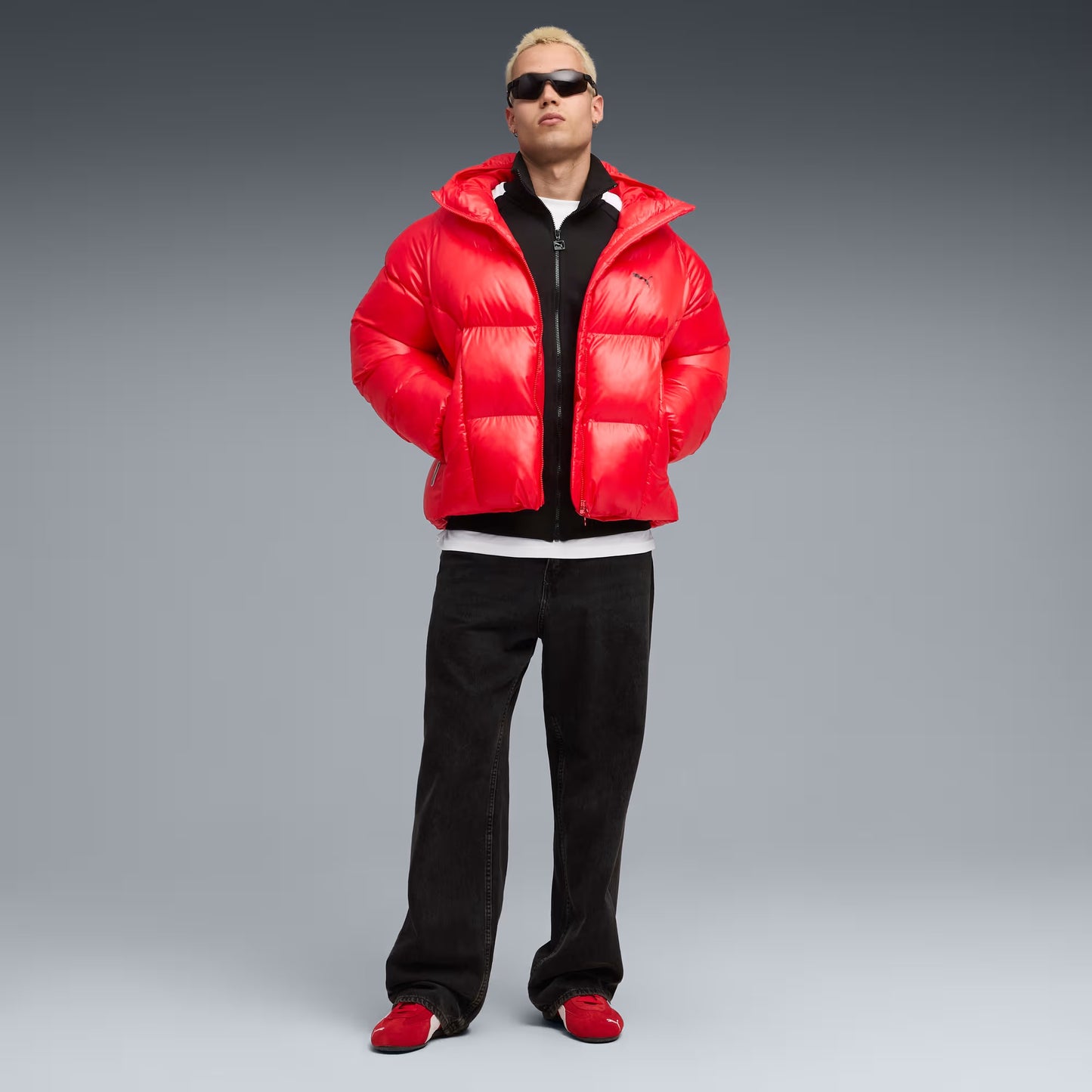 Speedcat OG RED Sneakers