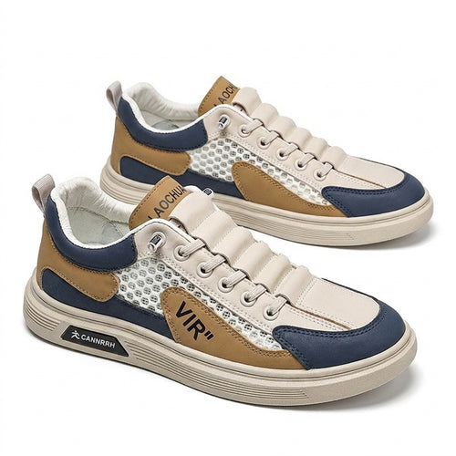 Urban Mesh Sneaker