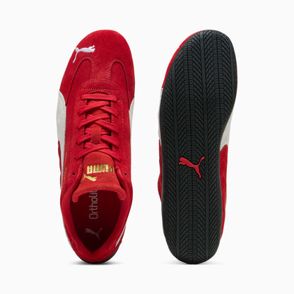 Speedcat OG RED Sneakers