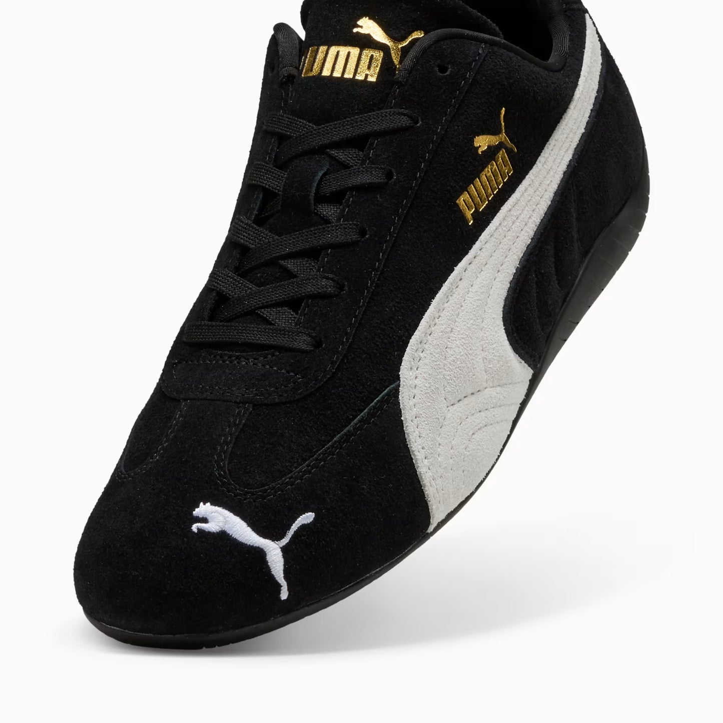Speedcat OG BLACK Sneakers