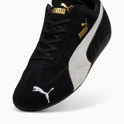Speedcat OG BLACK Sneakers