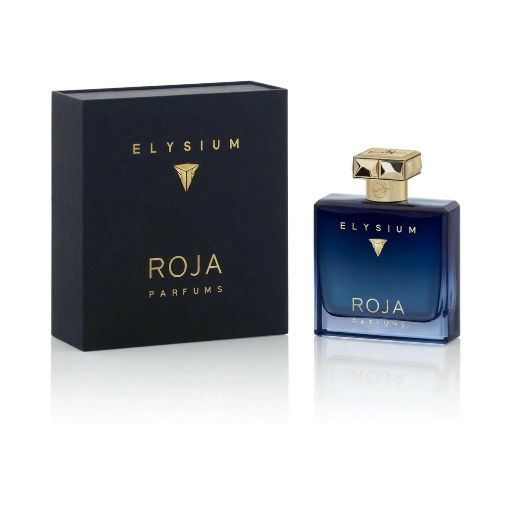 Roja Parfums Elysium Pour Homme Parfum Cologne 100ml