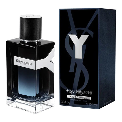 YSL Yves Saint Laurent Y EDP 100ml Men's Perfume