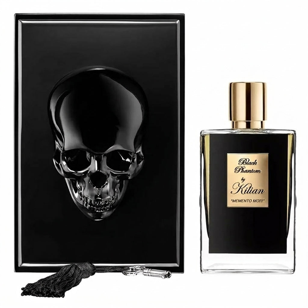 Kilian Black Phantom Memento Mori Unisex Perfume 50ml