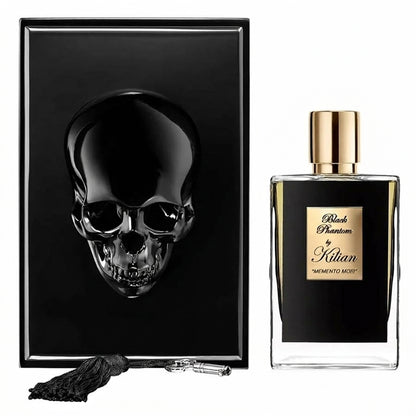 Kilian Black Phantom Memento Mori Unisex Perfume 50ml