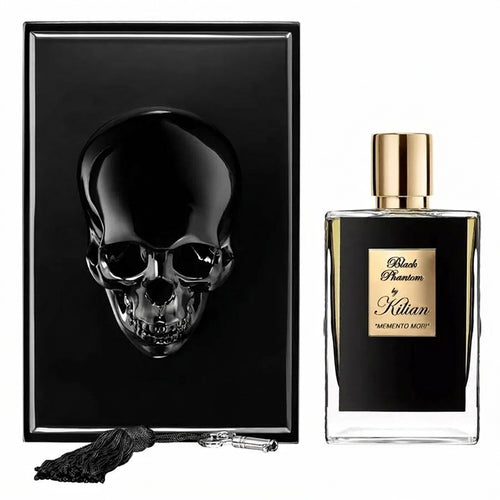 Kilian Black Phantom Memento Mori Unisex Perfume 50ml