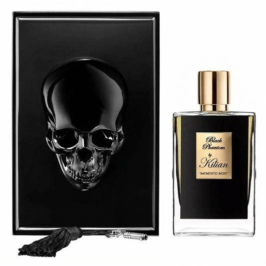 Kilian Black Phantom Memento Mori Unisex Perfume 50ml
