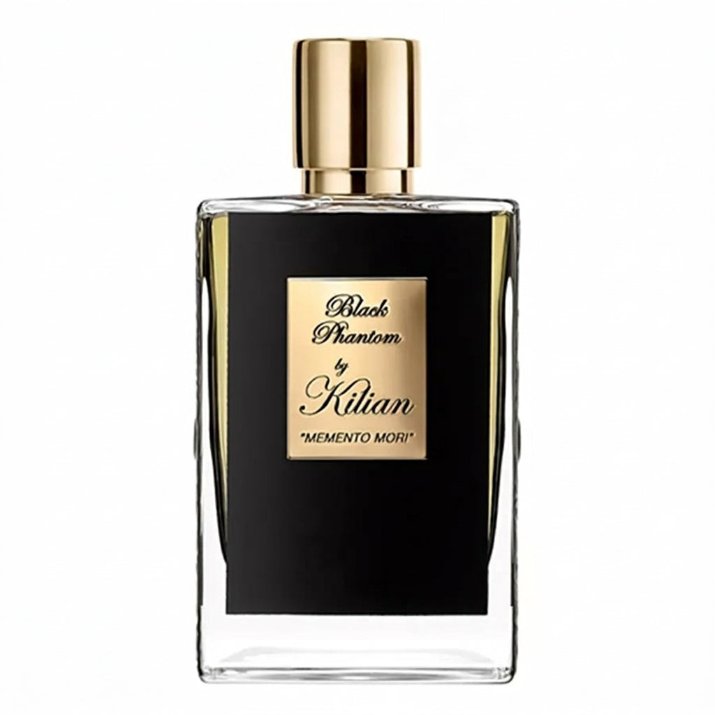 Kilian Black Phantom Memento Mori Unisex Perfume 50ml