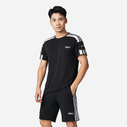 Coolmax Poly Men's Clothing Set